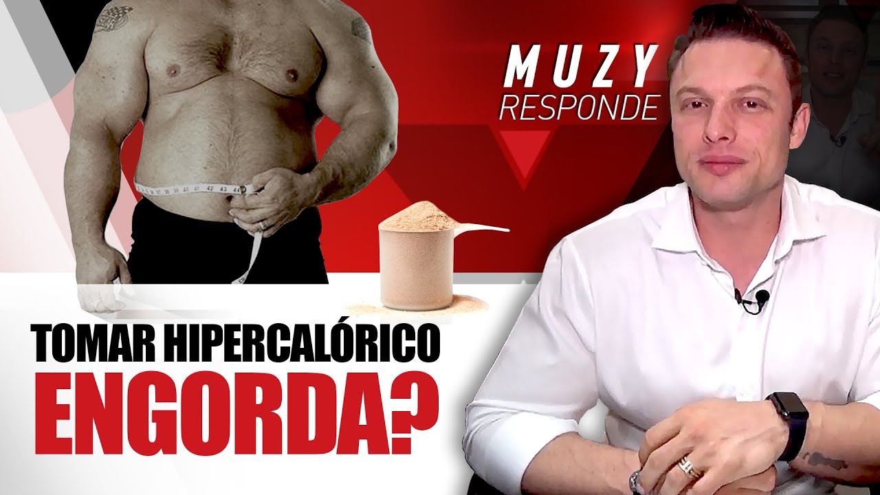 QUAL A FUNÇÃO DO HIPERCALÓRICO E QUAL A DIFERENÇA ENTRE ELE E O WHEY PROTEIN