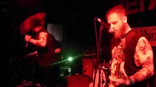 Cancer Bats - True Zero (SXSW 2015) HD