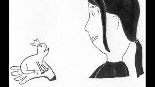 Kath Bloom & Loren Connors - Look at Me