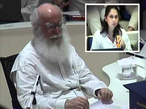 Tertúlia 1521 - Megafenomenologia na desperticidade (Despertologia) | #Conscienciologia