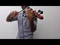 Beliver Song Wailing Cover