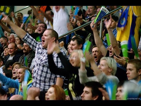 Polfarmex Kutno - SIDEn PC Toruń