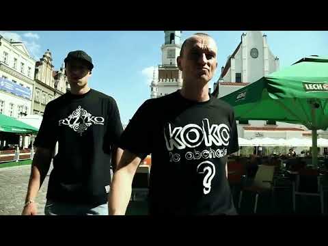Chcesz ten Rap ? - Czarna Owca DSR- Fragment Czasu 2010 - Paszkin / Wąski
