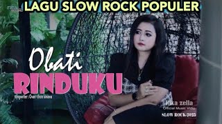 Download lagu Rika zella - Obati Rinduku - Lagu Slow rock Populer ( Music Vidio) mp3 Download lagu Rika zella - Obati Rinduku - Lagu Slow rock Populer ( Music Vidio) mp3