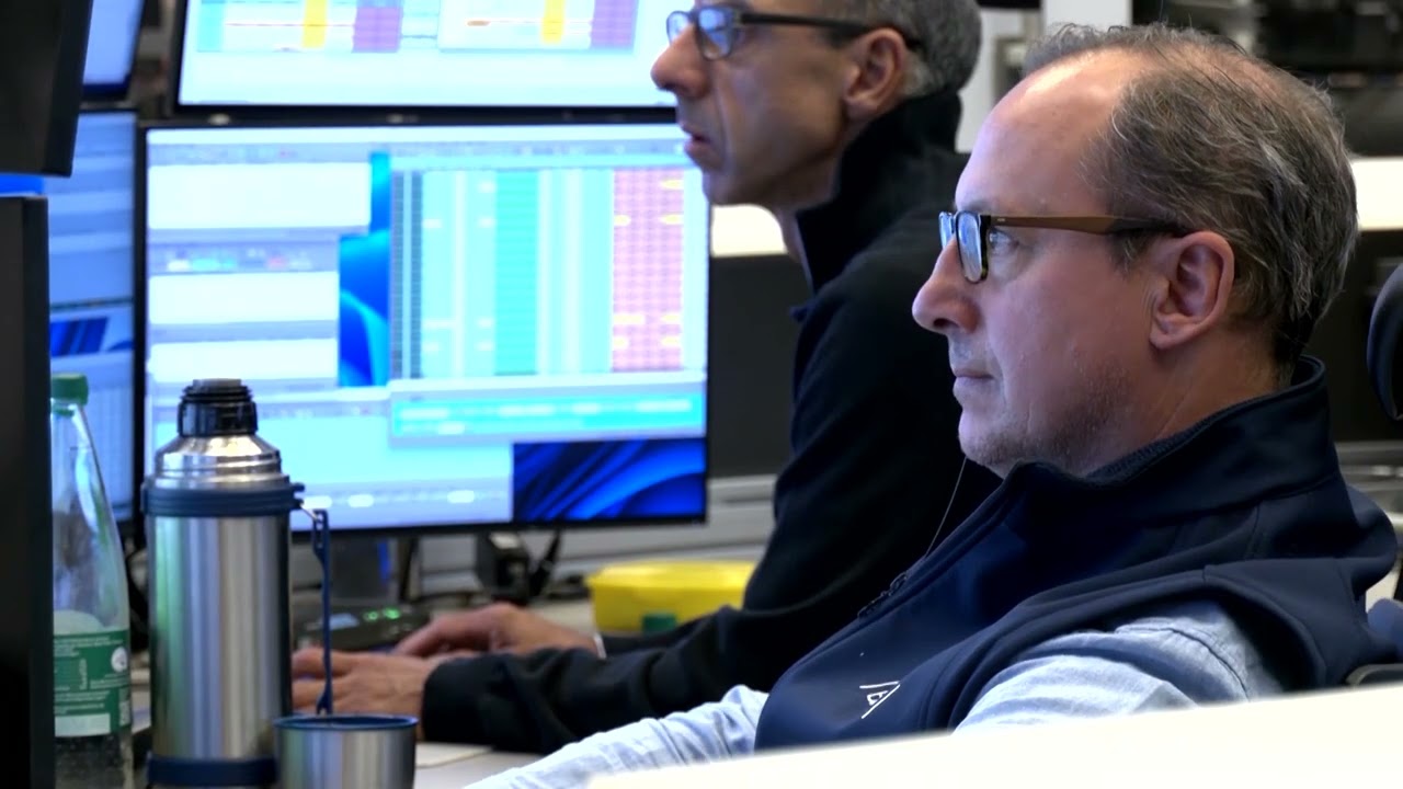 Video | Stocks climb, dollar near six-week high amid Iran talks uncertainty