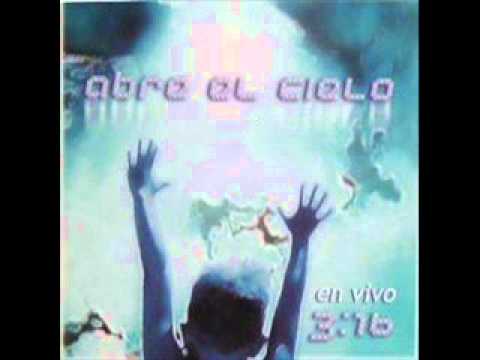 Abre El Cielo Hoy video