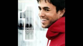 ENRIQUE IGLESIAS - SOLO EN TI