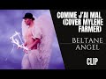 Beltane Angel- Comme j'ai mal (Cover Mylène ...