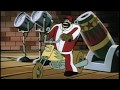 All New Popeye Popeye Goes Hollywood