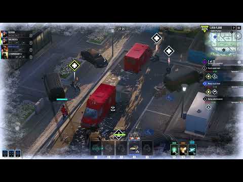 Emergency 2023 FTP : Ep # 67 A Quiet Shift