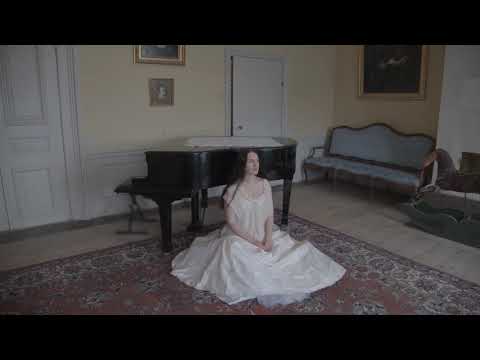 Näktergalen- en musikalisk berättelse om Jenny Lind.