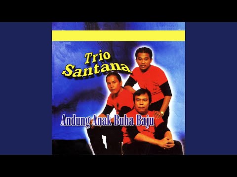 Andung Anak Buha Baju