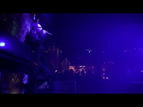 Park Chinoise London