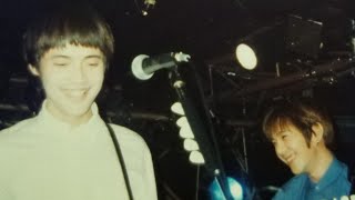 the pillows -HAPPY REBIRTHDAY- 25th November 1993 Live at NISSIN POWER STATION