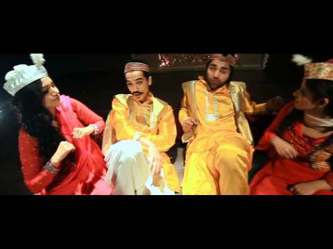Chumi Da Sawal — watch video