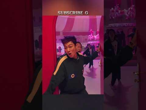 Thanos eliminates Min-su | Squid Game #squidgame2