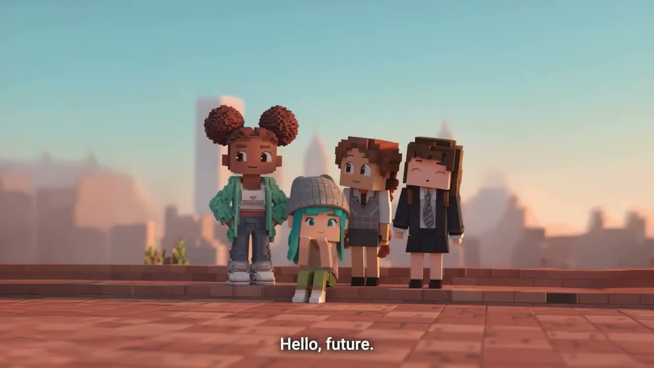 Global UNICEF Game Jam: The jury’s selection revealed