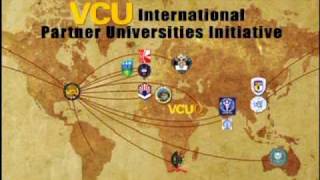 preview picture of video 'It's VCU:  Your Key to the World'