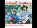 The Bellamy Brothers -  Shero