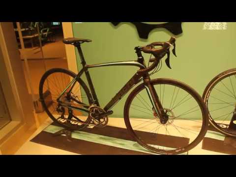 2018 Bianchi Impulso Overview