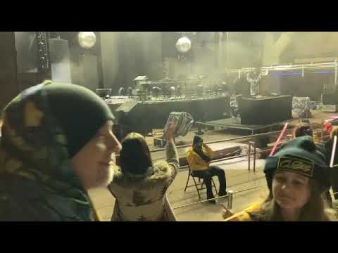 Memba ~ Red Rocks 2022