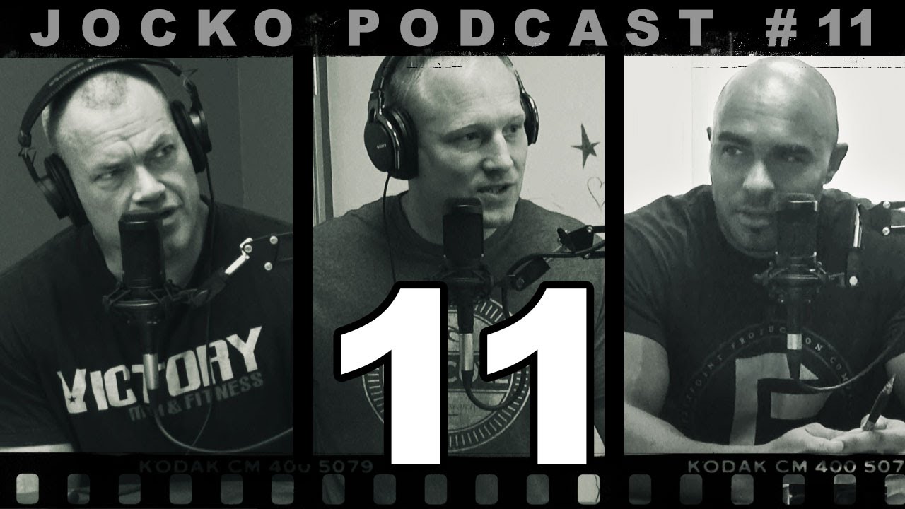 Jocko Podcast 11: Jocko’s Retirement Speech, Leif Babin, Charlie Platoon, Task Unit Bruiser, Stories, Memories, Heroes, and Lessons Learned Jocko Podcast 11: Jocko’s Retirement Speech, Leif Babin, Charlie Platoon, Task Unit Bruiser, Stories, Memories, Heroes, and Lessons Learned