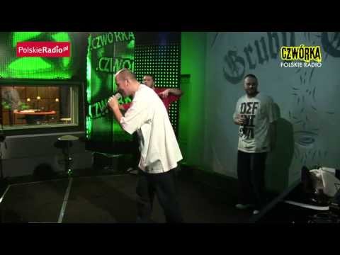 Grubson i BRK: "Złap za" (Czwórka)