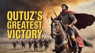 Download lagu Sultan Qutuz The Hero Who Stopped the Mongols mp3 Download lagu Sultan Qutuz The Hero Who Stopped the Mongols mp3