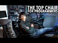 The Best Chair for Programmers... (as an ex-Google tech lead) | Aeron vs Embody, Steelcase, Hyken... The Best Chair for Programmers... (as an ex-Google tech lead) | Aeron vs Embody, Steelcase, Hyken...