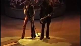 Aerosmith &quot;Bacon Biscuit Blues&quot; LIVE Philadelphia 1998-01-15