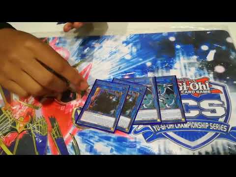 Top 4 & 32 Spyrals - YCS London 2017 by JY Sharif & Kristoffer Nielsen