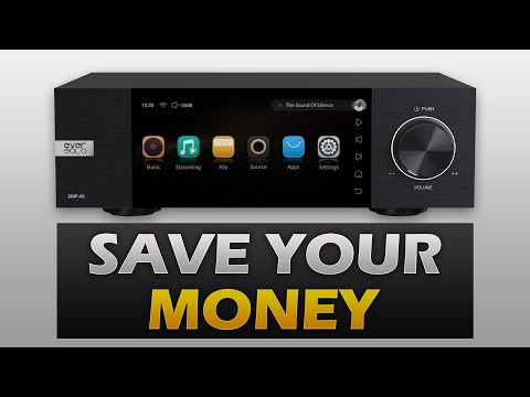 DACs And Network Music Streamers: Here’s The Truth