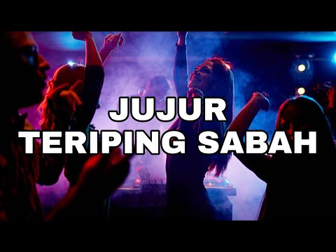 jujur teriping sabah (Asran)