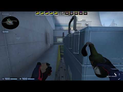 CS:GO POV NAVI s1mple (31/19) vs Heroic (nuke) @ ESL Pro League Season 14
