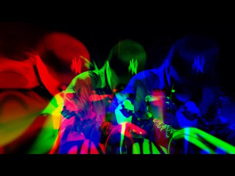 Vlad Zhukov "FDA" - Falling down (2009 live)