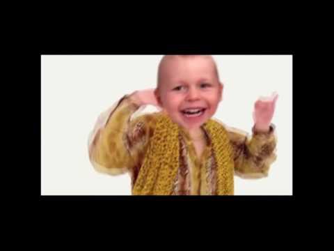 5 PPAP parodies