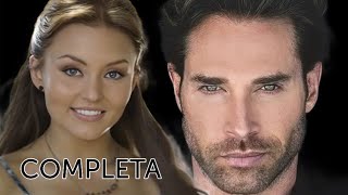 A história de Ana Lucia e Santiago/Marcelo(Parte única)+Comentários 