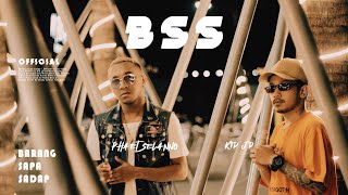 Download lagu Phaet Selanno Ft Kid JD - [ BSS ] BARANG SAPA SADAP? mp3