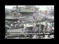 Roxas State Funeral - YouTube