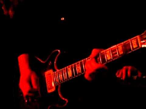 P.I.F. - Wonderful Life ( Hurts Live Cover / Melon / VT )