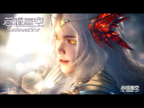 [Eng Sub] Swallowed Star EP 181-190