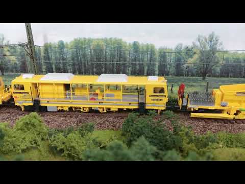 Stopfexpress in Engelhop