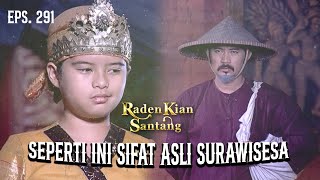 Download lagu King Siliwangi Was Unsuspecting of Surawisesa's Evil Nature | RADEN KIAN SANTANG | EPS 291 (1/2) mp3 Download lagu King Siliwangi Was Unsuspecting of Surawisesa's Evil Nature | RADEN KIAN SANTANG | EPS 291 (1/2) mp3