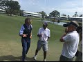 David Feherty-Full Segment: Real Sports (HBO)