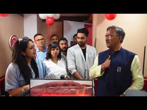 93 5  REDfm started in dehradun