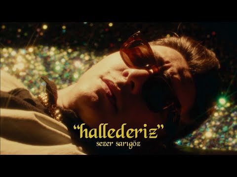 Sezer Sarıgöz - Hallederiz