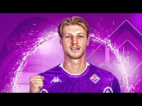 Marco Brescianini ● Welcome to Fiorentina 2026 🟣🇮🇹 Best Skills, Goals & Passes