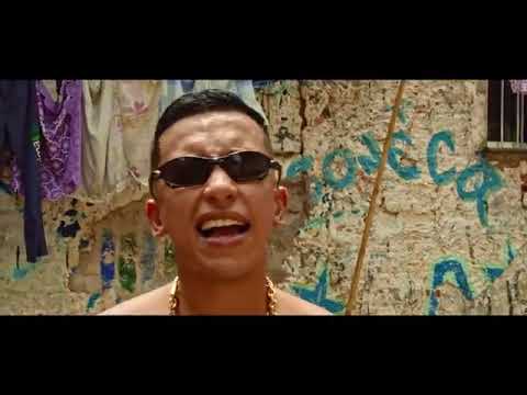 MC Brankim e MC Vtr - Lado bem Lado mal (Vídeo Clipe Oficial) DJ RD