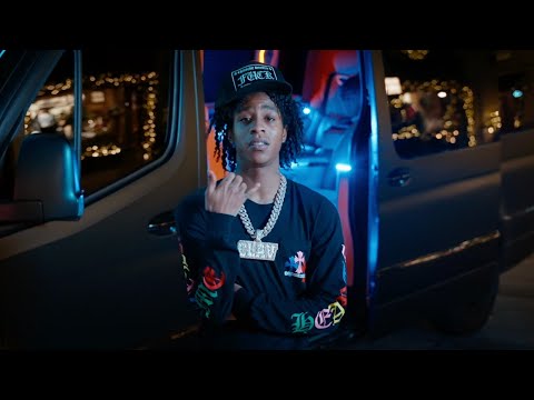 Clavish - 12 Hundred A Night (Official Video)