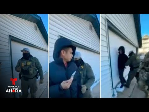 Las noticias de la mañana, lunes 19 de enero de 2026 | Noticias Telemundo